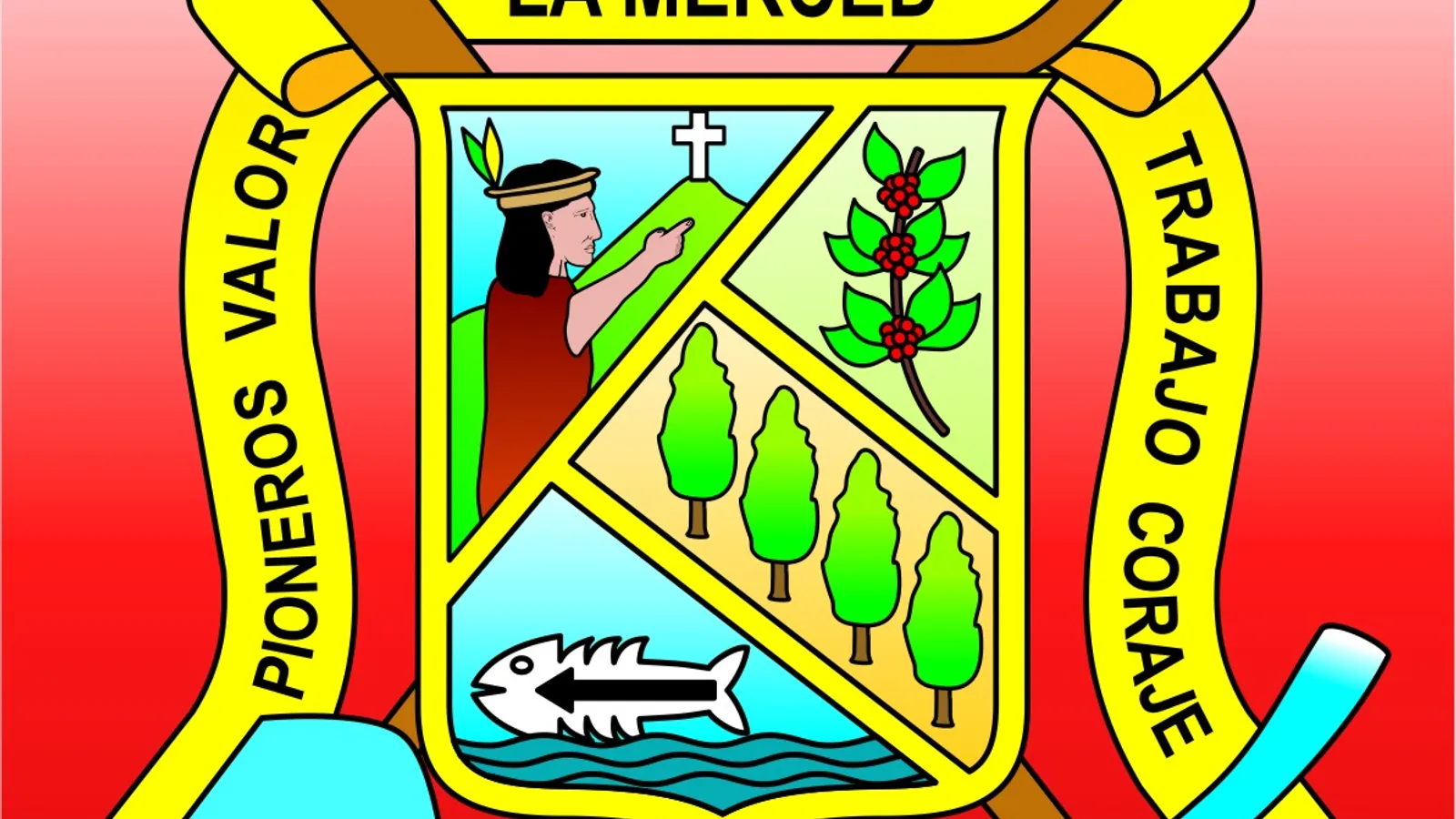 Chanchamayo travel — detail