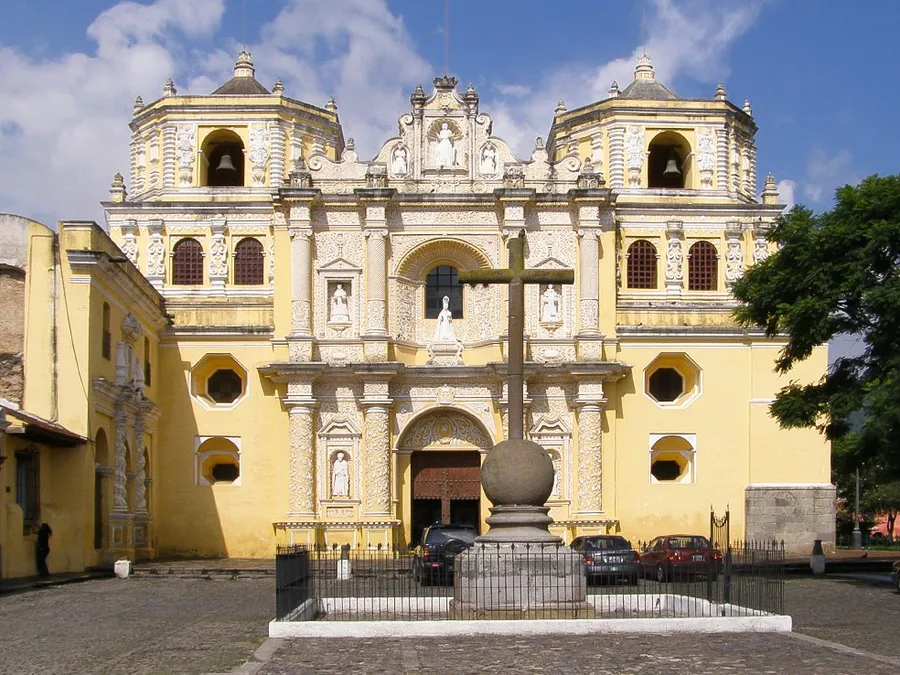 Chanchamayo travel — on location