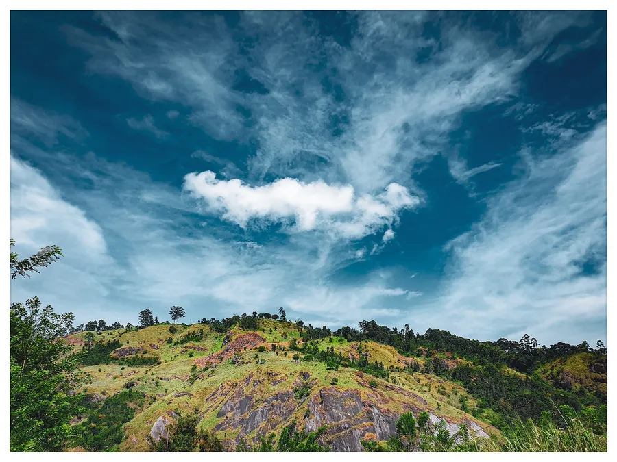 Chanchamayo travel — on location