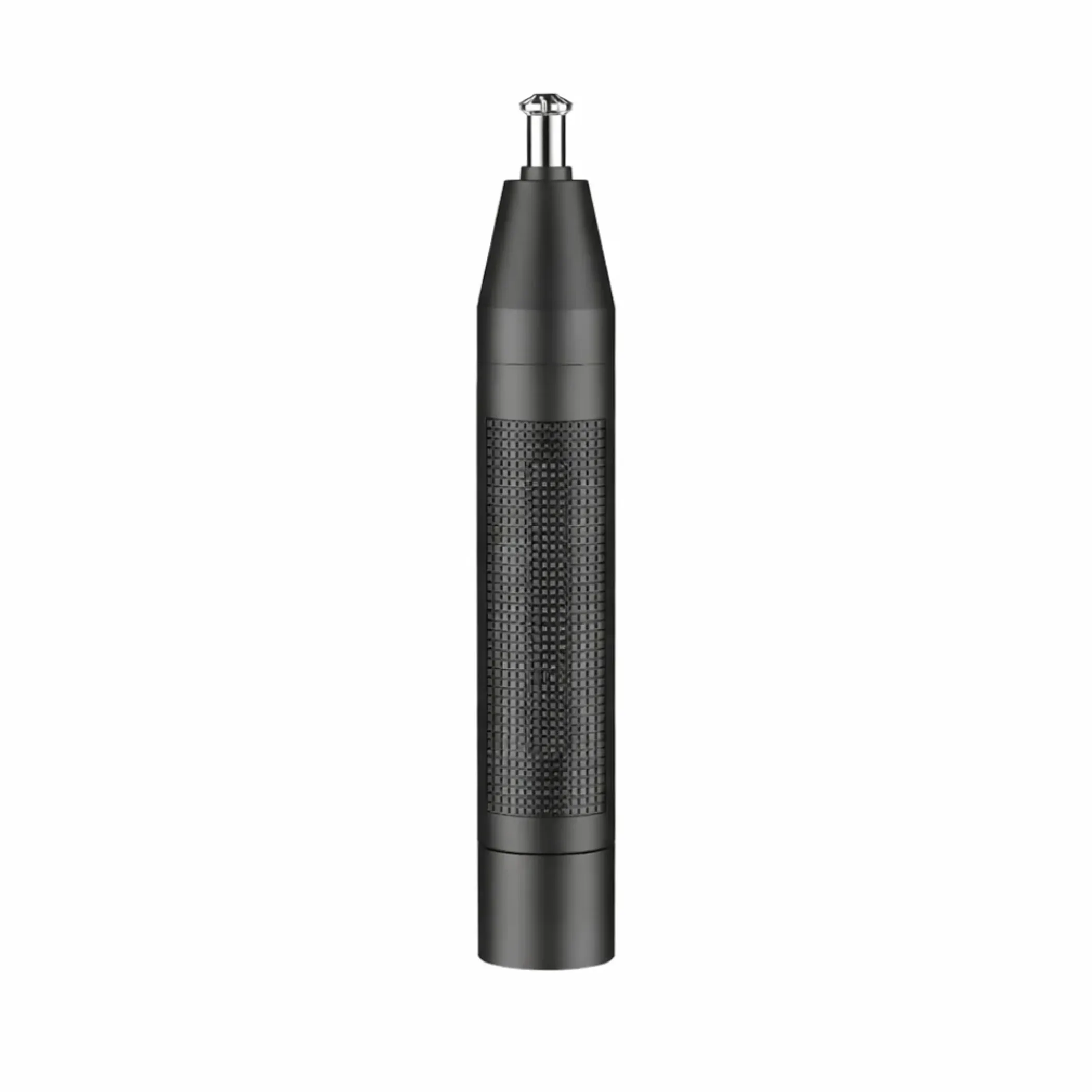 beard grooming tool on white background